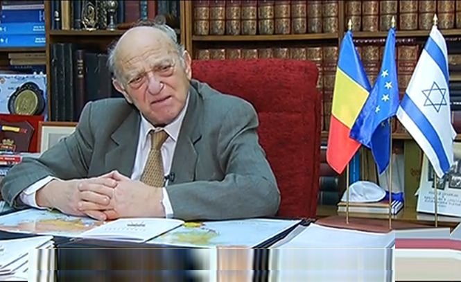 Istoria etnicilor din România. Evreii au dat personalităţi marcante României