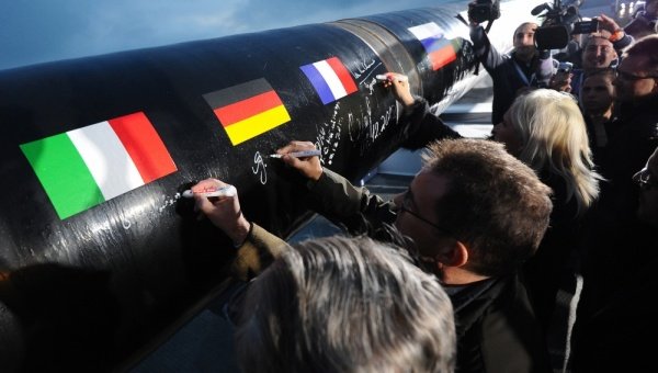 Rusia pune cruce gazoductului South Stream. Directorul Gazprom: &quot;S-a încheiat. Asta este&quot; 