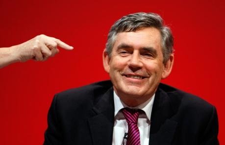 Fostul premier britanic, Gordon Brown, se retrage din politică 