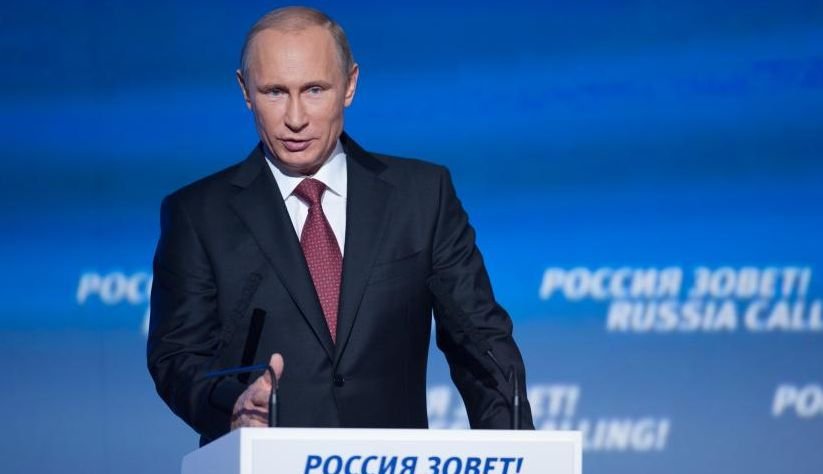 Rusia RECUNOAŞTE că riscă să intre în RECESIUNE în 2015