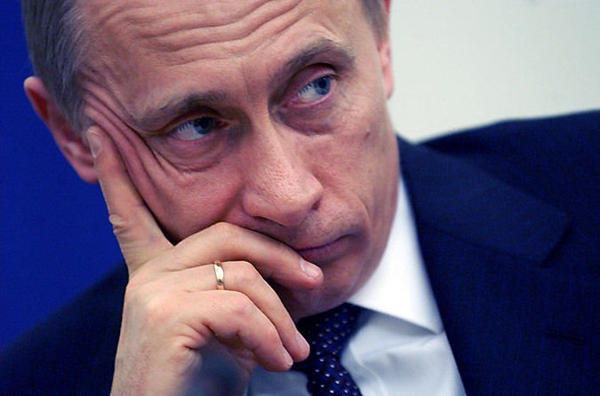 Rusia se lasă &quot;ÎNVINSĂ&quot; de Europa. Decizia surprinzătoare pe care a luat-o Vladimir Putin