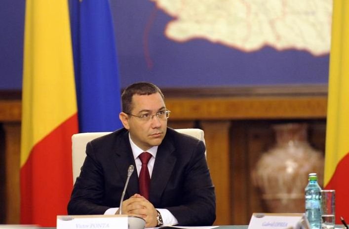 Victor Ponta: UNPR, PC şi PLR primesc câte 2 ministere