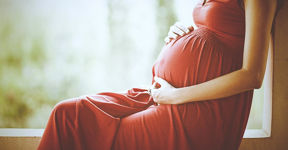 DESCOPERIREA care arată ce se petrece în organismul unei femei însărcinate