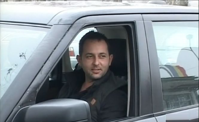Nepotul lui Gigi Becali, Vasile Geambazi, apare în dosarul lui Bica