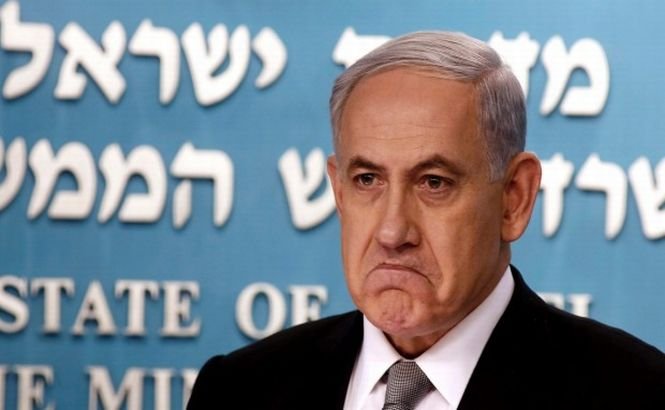 Netanyahu cere alegeri anticipate. Israelienii vor merge la vot în martie 2015