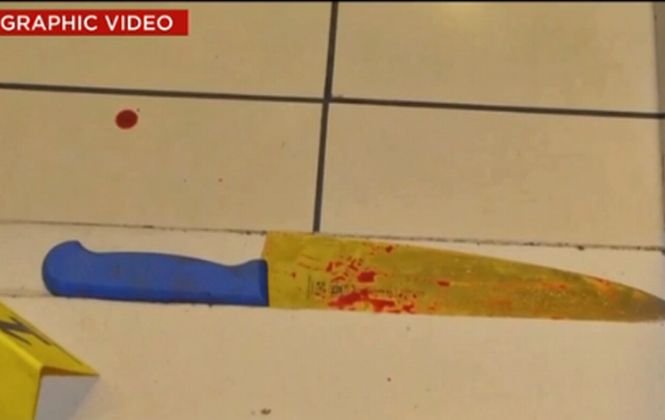 O americancă, înjunghiată mortal într-un centru comercial din Abu Dhabi