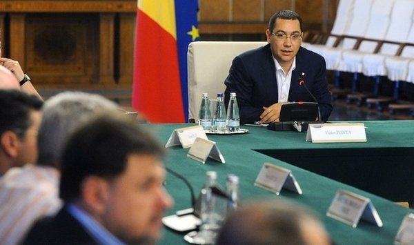 Sondaj IRES: 62% dintre români nu vor schimbarea guvernului