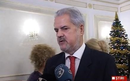 Adrian Năstase: Ar fi bine ca PSD să organizeze un congres cât de repede