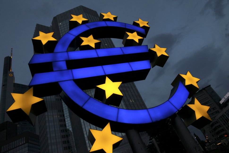 Bundesbank: Adoptarea unor măsuri pentru deprecierea euro ar fi periculoasă