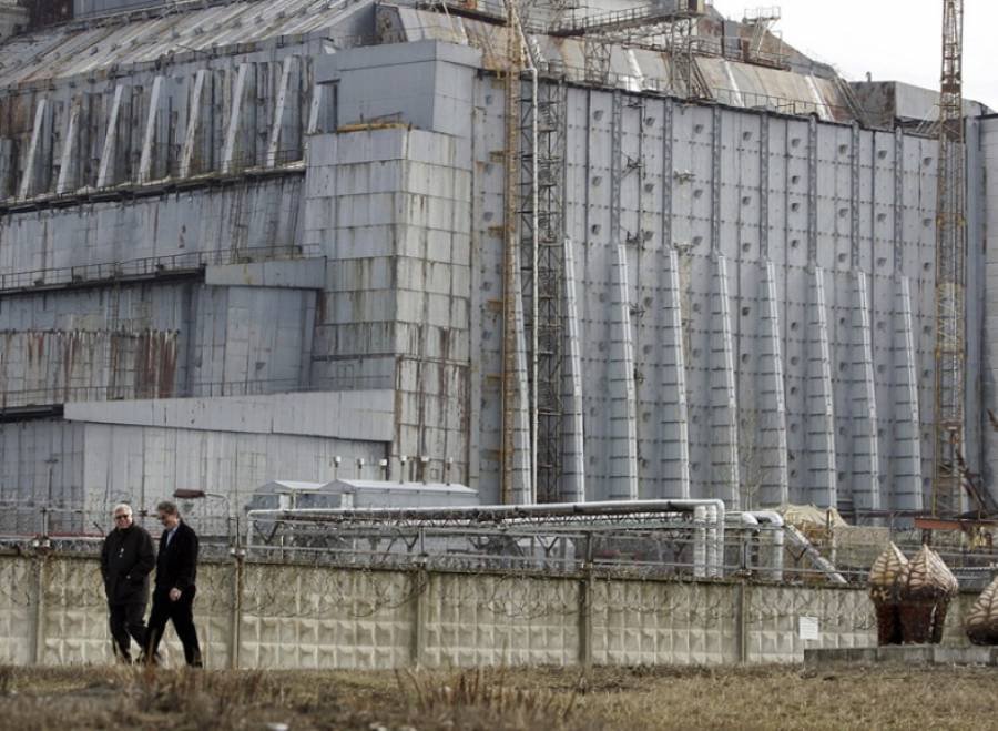 Cea mai mare centrală nucleară din Europa are PROBLEME. Anunţul făcut de ministrul Ucrainei