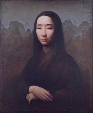 Mona Lisa era de fapt mama chinezoaică a lui Da Vinci? Ultima teorie provoacă PARODII pe internet 286350