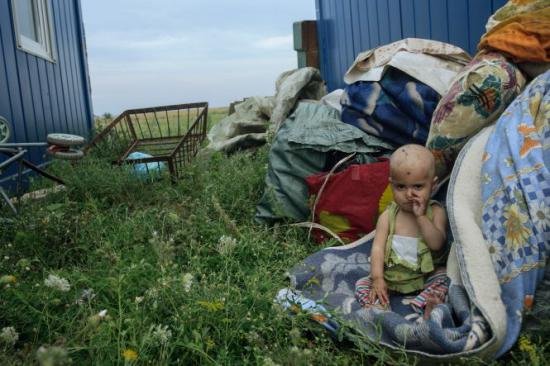 UN: The Roma population from Romania, discriminated against. We urge Romanian authorities to amend legislation