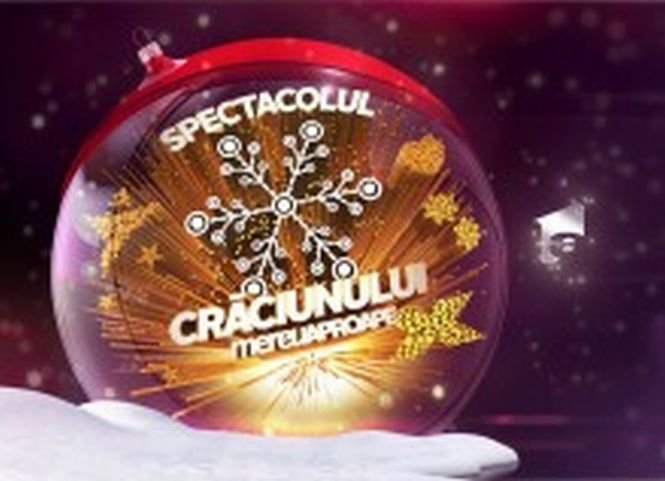 Spectacolul Crăciunului începe la Antena 1. Cele mai frumoase amintiri din copilărie, povestite de vedete