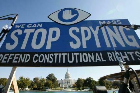Spionajul electronic al NSA este folosit ca pretext pentru îngrădirea libertății pe internet 