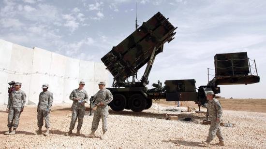 The missile defense shield a threat to Romania ? Putin: &quot;it creates the dangerous illusion of invulnerability&quot;