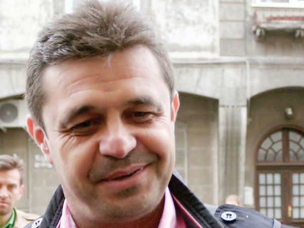 Marian Căpăţână s-ar putea întoarce după gratii. A încălcat condiţiile controlului judiciar