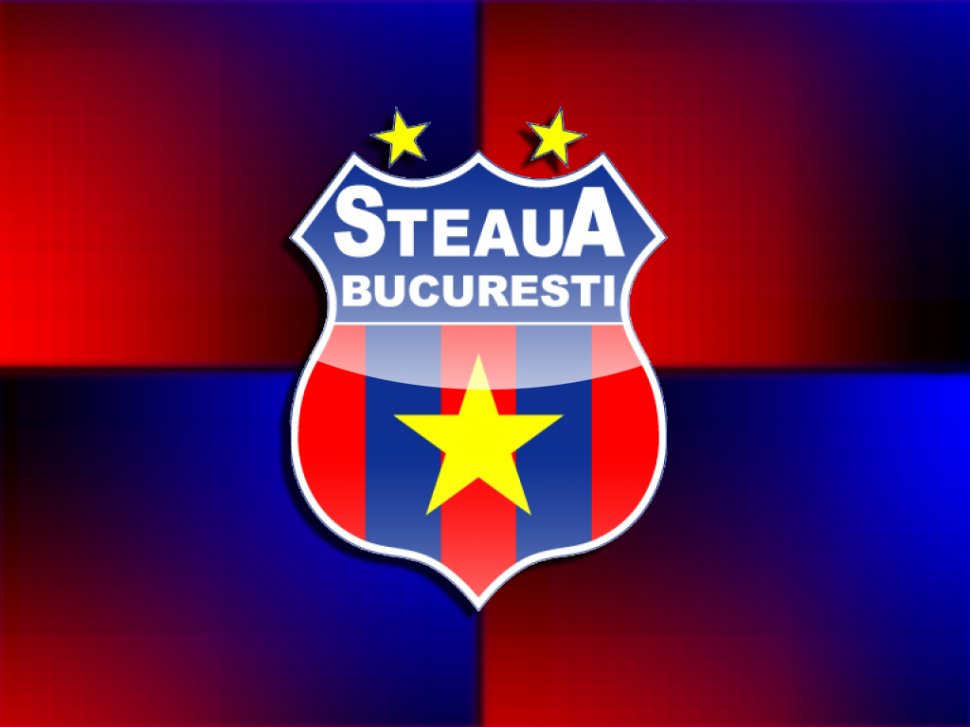Steaua va juca în partida cu CSMS Iaşi fără emblema clubului pe tricouri
