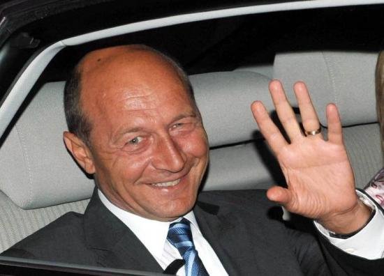 Traian Băsescu, ultimele 15 zile la Cotroceni