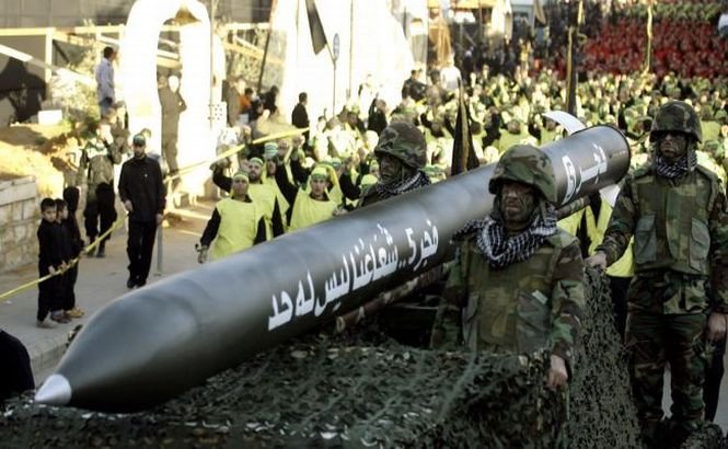 General iranian: &quot;Hezbollah poate şterge de pe hartă tot Israelul!&quot;