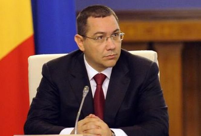 Şeful CJ Buzău, exclus din PDS. Ponta: Nu tolerăm fapte de corupţie