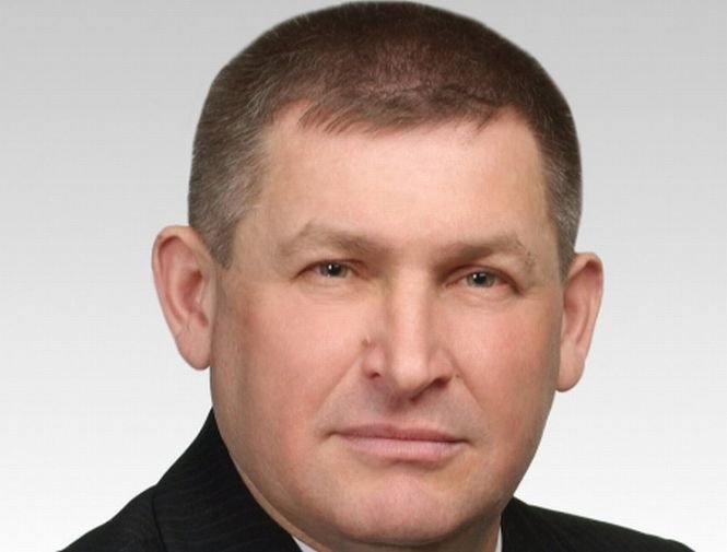 Deputatul moldovean Ion Butmalai a fost găsit mort în locuinţa sa din Cahul