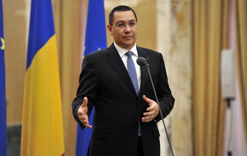 Guvernul, acord de principiu cu FMI şi CE. Victor Ponta: Vineri putem aproba bugetul pentru 2015