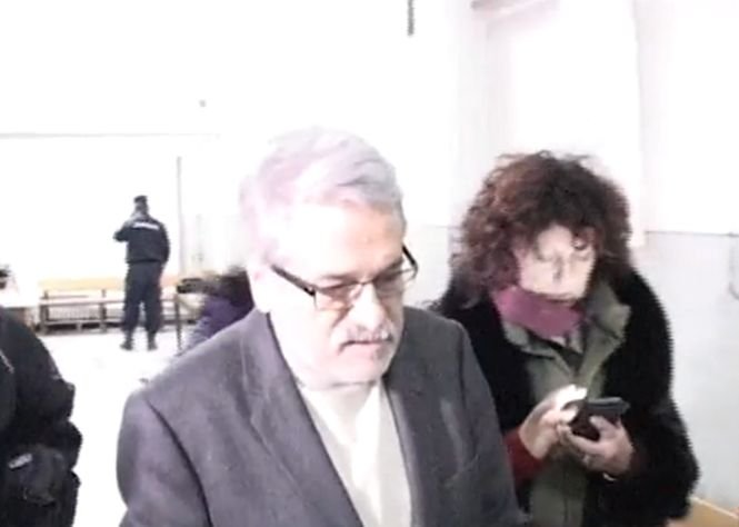 Şeful CJ Hunedoara, Mircea Moloţ, arestat la domiciliu