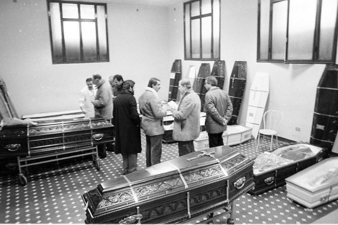 Toto Riina este "prea bolnav" pentru a fi audiat în cazul masacrului "Rapidul 904" 286916