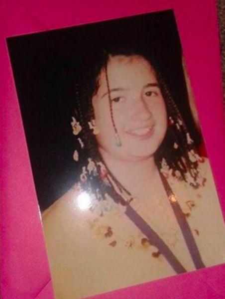 Colegii din şcoală şi-au bătut joc de ea. S-a ambiţionat, iar acum arată ca un fotomodel. CINE a ajuns să o invite în oraş 287007