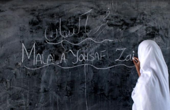 &quot;Dacă un singur copil este în pericol, atunci lumea este în pericol.&quot; Malala şi Kailash Satyarthi au primit Premiul Nobel pentru Pace 