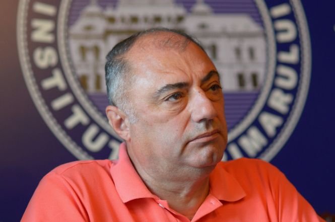 Fostul primar al Craiovei Antonie Solomon, condamnat pentru luare de mită, va fi eliberat condiţionat