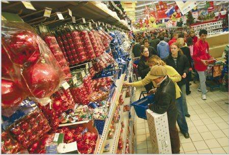 Preţul sărbătorilor pentru români. Care este bugetul de Crăciun şi Revelion
