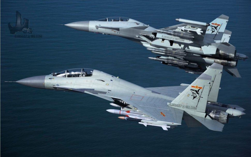 RUSIA ameninţă NATO. Avioane MILITARE ruseşti, capabile să transporte bombe NUCLEARE, au survolat Marea Baltică