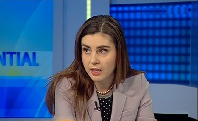 Ministrul de Finanţe, Ioana Petrescu: Nu am timp nici să DORM din cauza bugetului