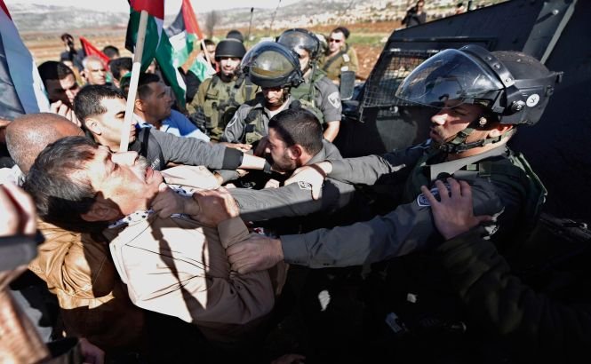 Păreri contradictorii referitoare la cauza morţii ministrului palestinian