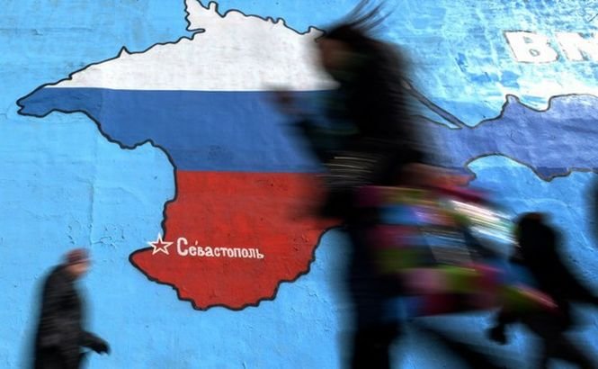 UE pregăteşte noi sancţiuni dure împotriva autorităţilor din Crimeea