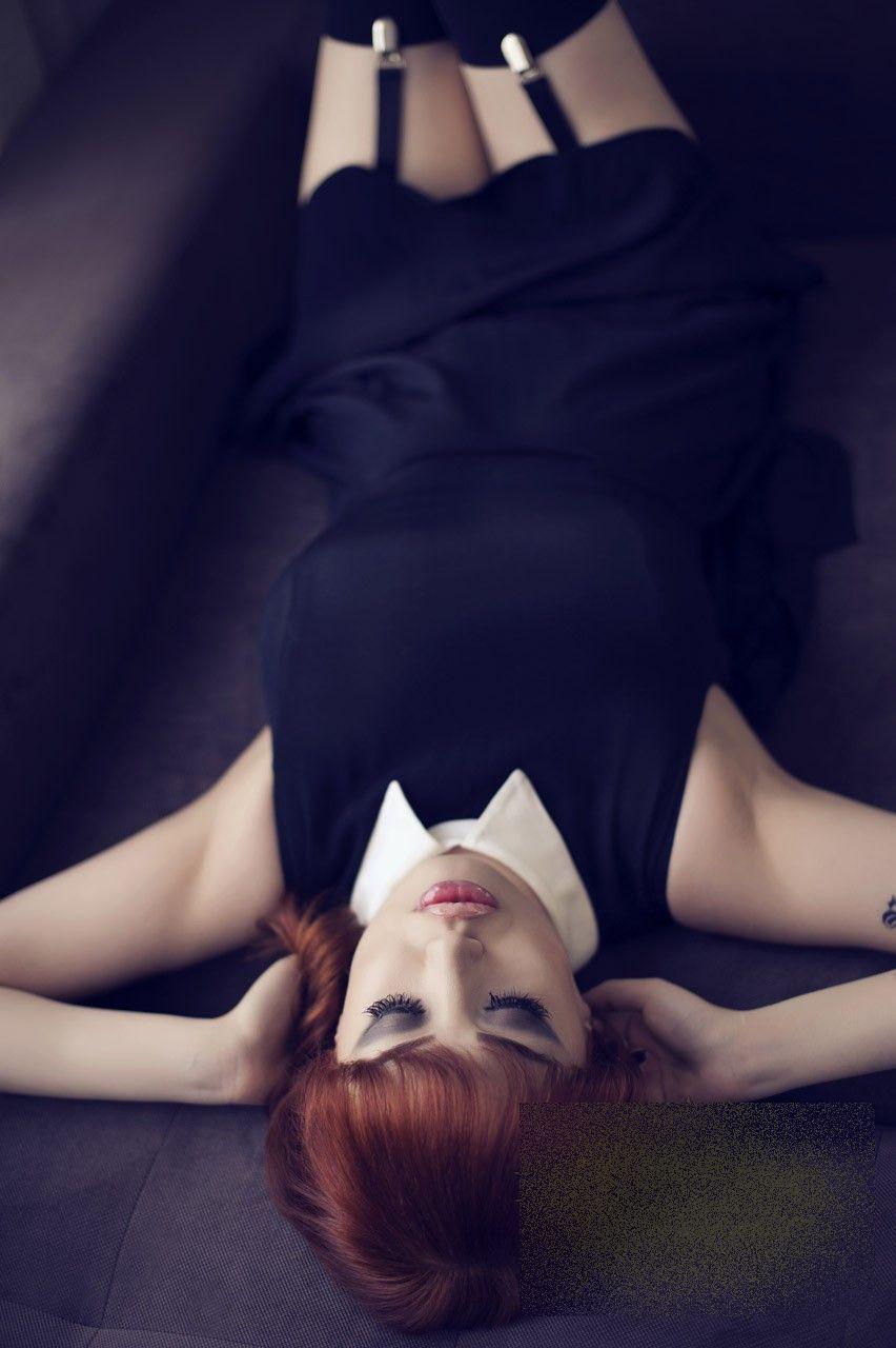 Au CONCEDIAT-O pentru că este prea FRUMOASĂ. Vezi fotografiile pe care le-a făcut stewardesa 287302