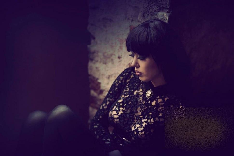 Au CONCEDIAT-O pentru că este prea FRUMOASĂ. Vezi fotografiile pe care le-a făcut stewardesa 287306