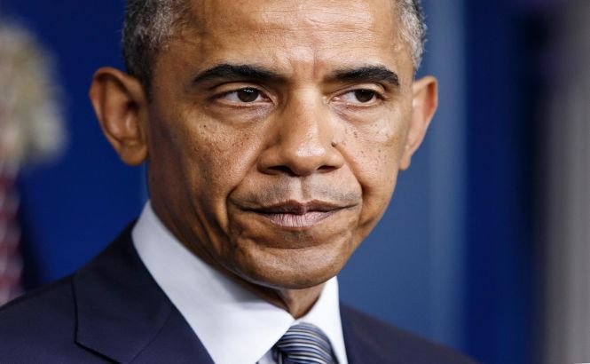 Barack Obama pune la îndoială eficienţa unor noi sancţiuni unilaterale, impuse Rusiei