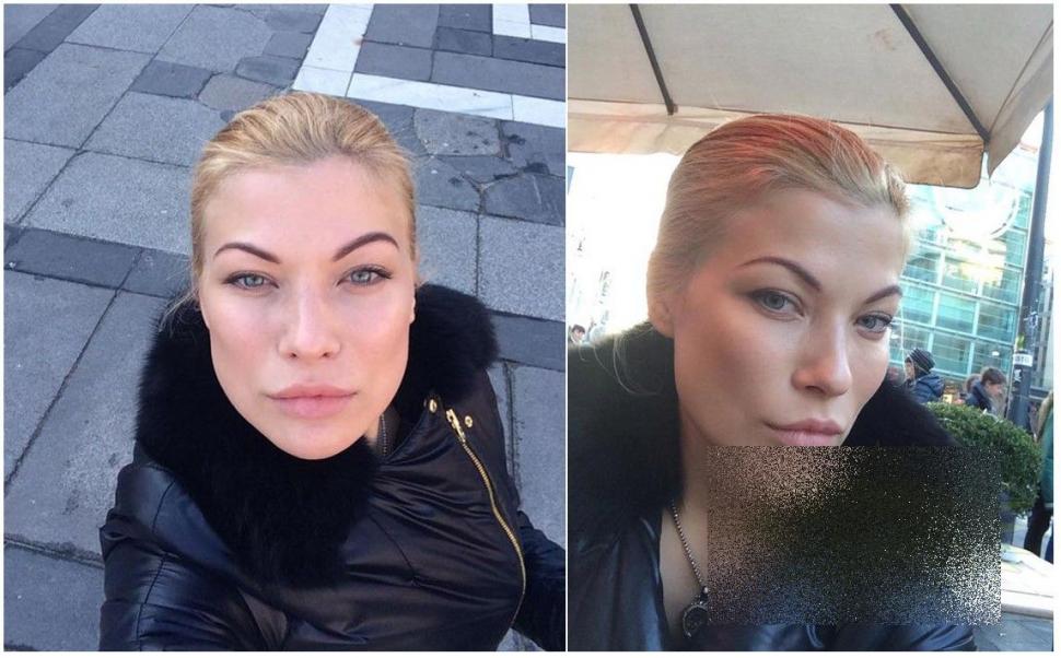 Blonda care a ajuns în PARLAMENT. "Au încercat să o ţină ASCUNSĂ până acum" 287292