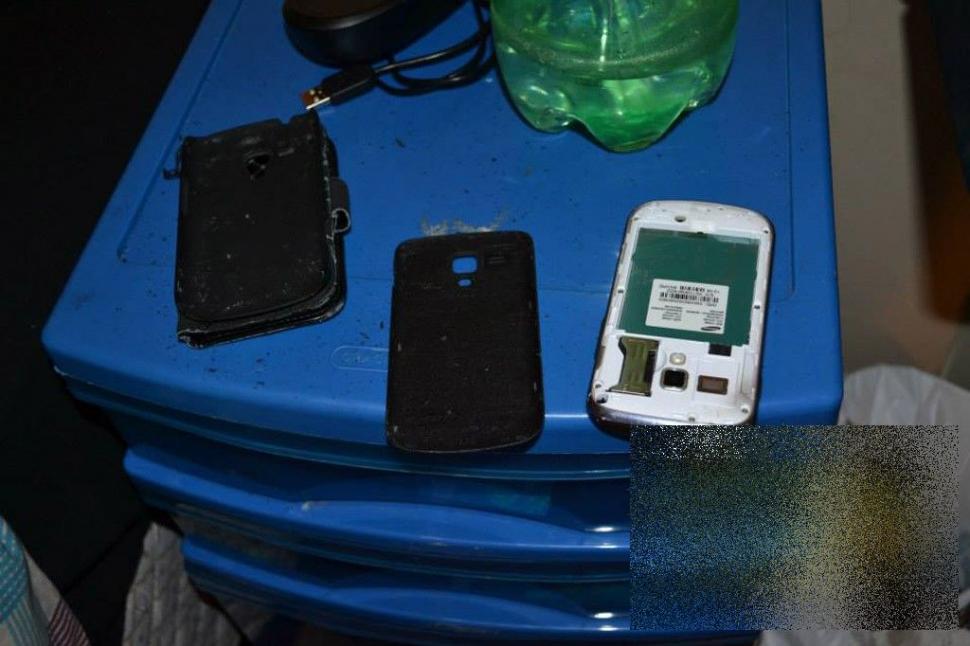 Ce i s-a întâmplat acestei tinere, DUPĂ ce a făcut această poză cu telefonul. "Se putea termina TRAGIC" 287285