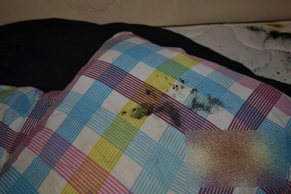 Ce i s-a întâmplat acestei tinere, DUPĂ ce a făcut această poză cu telefonul. "Se putea termina TRAGIC" 287287