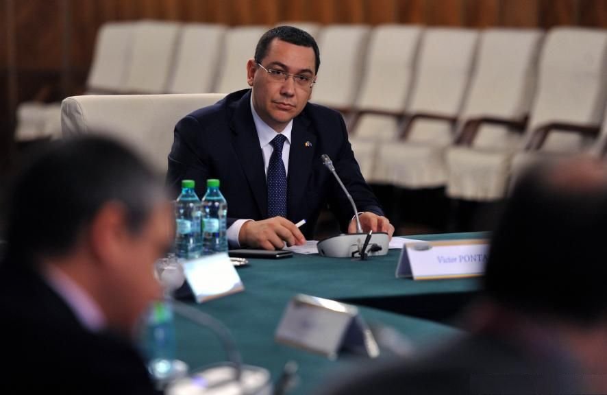 Negocieri intense privind componenţa Guvernului. Ponta anunţă PRIORITĂŢILE viitorului Executiv