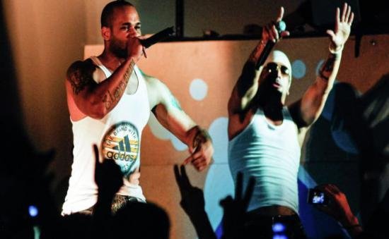 SUA confirmă eforturile de PROMOVARE a hip-hop-ului cubanez