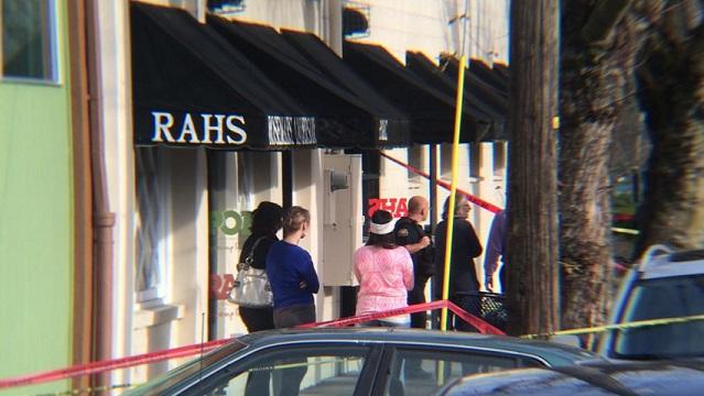 Atac armat la un liceu din SUA. Patru elevi au fost răniţi, unul dintre ei fiind în stare critică 287436