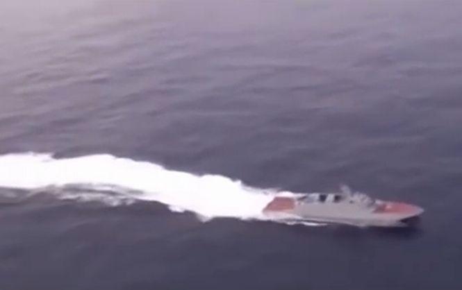 Forţele navale din Taiwan prezintă super-arma mortală 287575