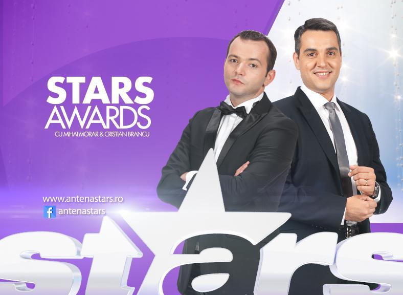 În 2014 Antena Stars a obţinut cele mai mari creşteri de audienţă ale unui post de televiziune