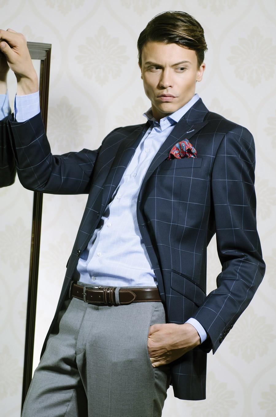 (P) Gentlemen`s Corner împlineşte 5 ani 287556