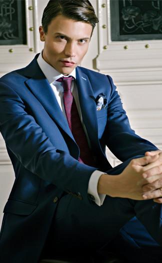 (P) Gentlemen`s Corner împlineşte 5 ani 287568