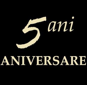 (P) Gentlemen`s Corner împlineşte 5 ani 287569